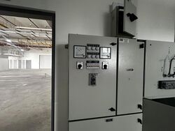 Ct Foodnex (D25), Factory #497817851
